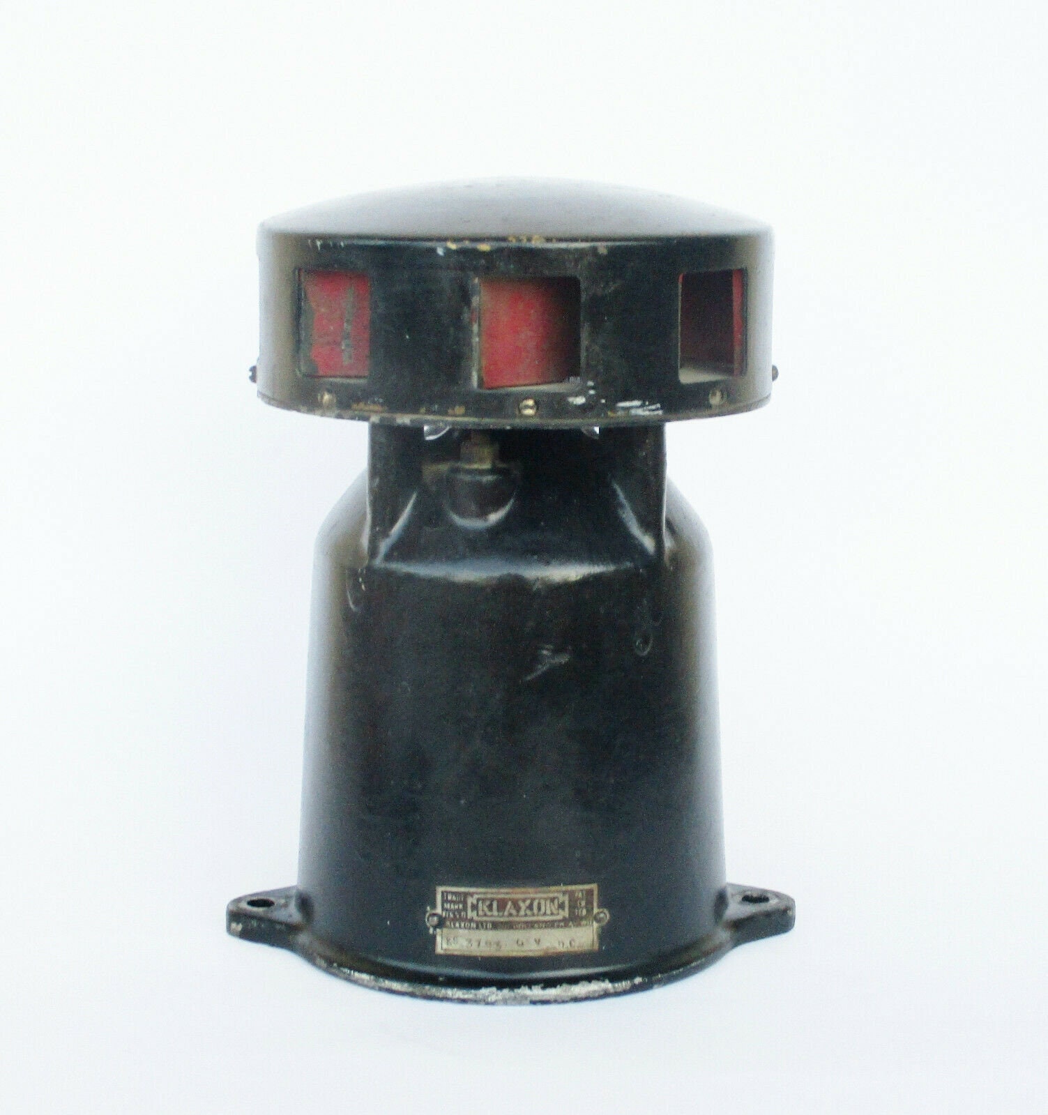 Air Raid Siren for sale | Only 4 left at -60%
