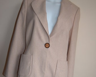 Salvatore Ferragamo jacket