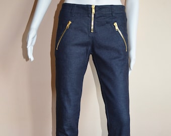 Alexander McQueen jeans
