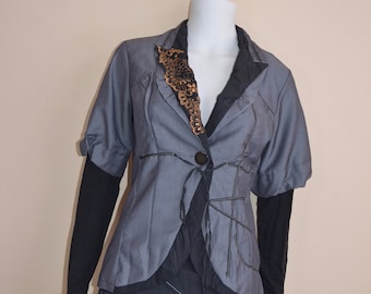 Cop Copine blazer