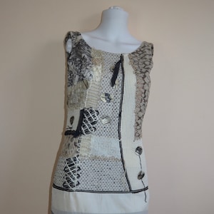 Save the Queen dress