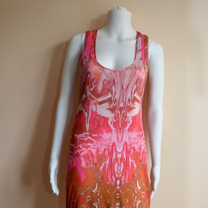 Alexander McQueen McQ dress