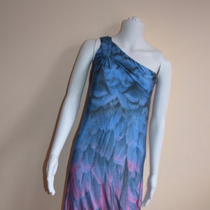 Roberto Cavalli dress