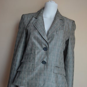 John Galliano jacket