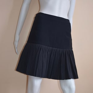 Alexander McQueen skirt