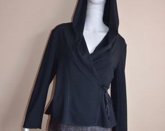 Ivan Grundahl wool sweater