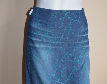 Versace Jeans Couture skirt