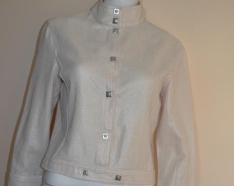 Versace jeans couture jacket