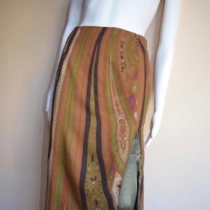 Etro skirt