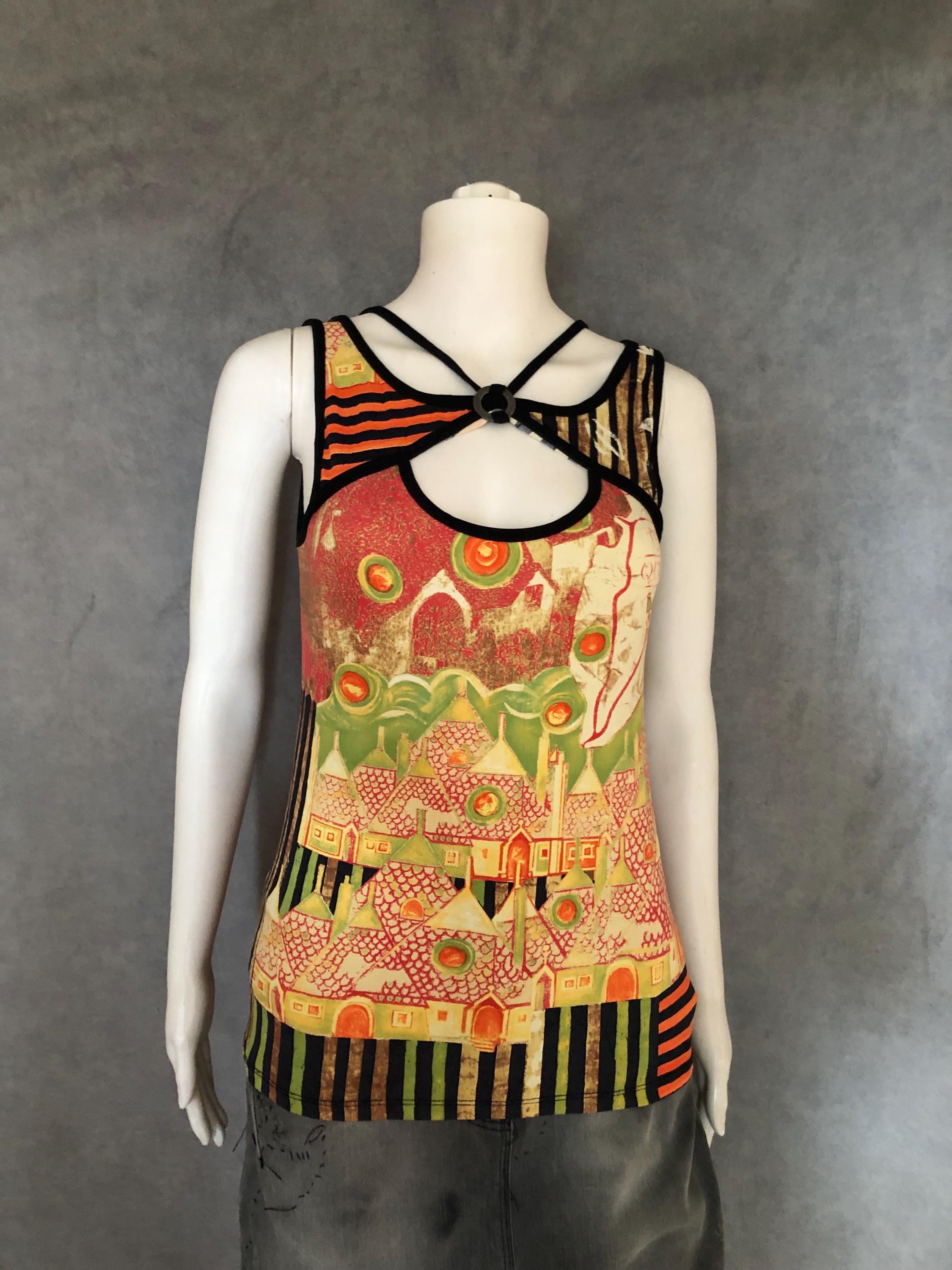 Save the Queen Top - Etsy