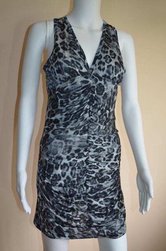 Dolce&Gabbana leopard dress - image 4