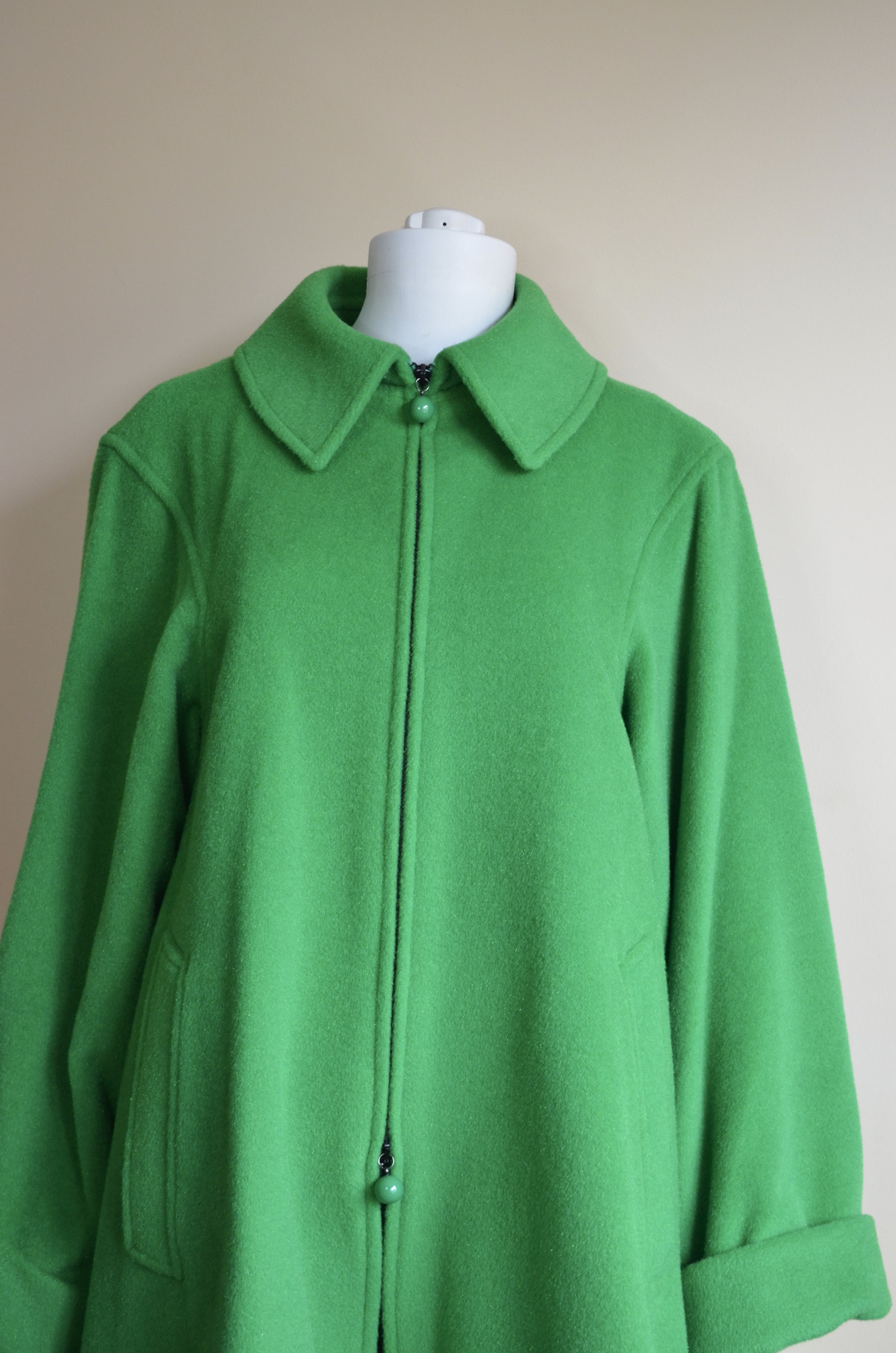 Claude Montana Coat Cape - Etsy