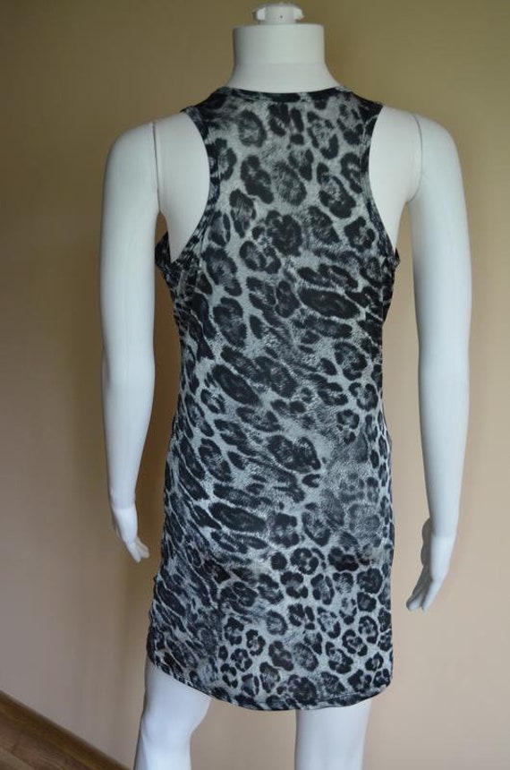 Dolce&Gabbana leopard dress - image 2