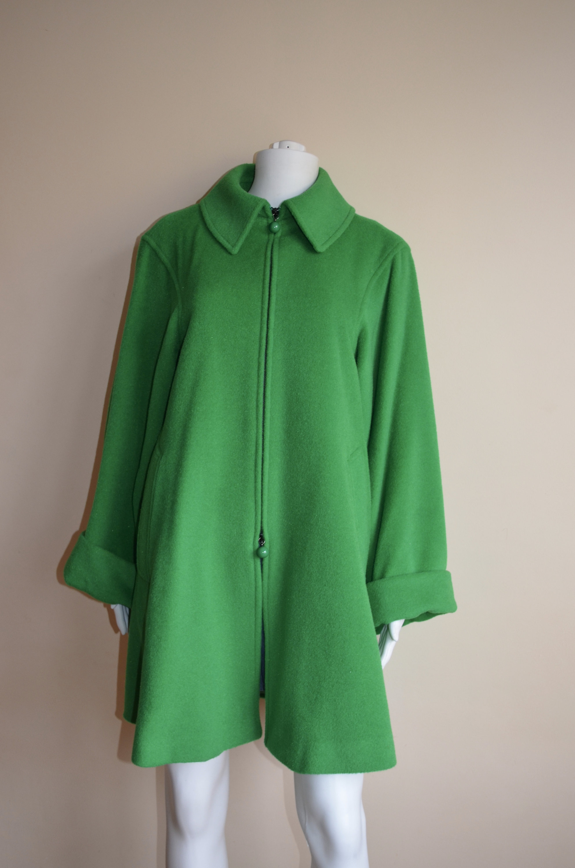Claude Montana Coat - Etsy Canada