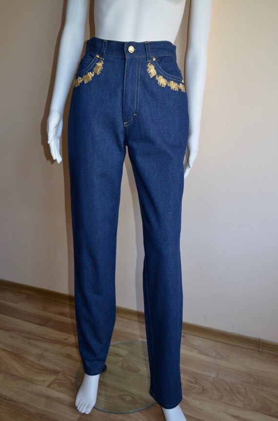 Escada jeans