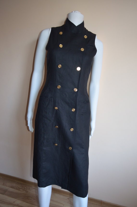 Louis Feraud vintage dress
