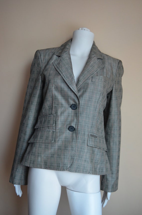 John Galliano jacket