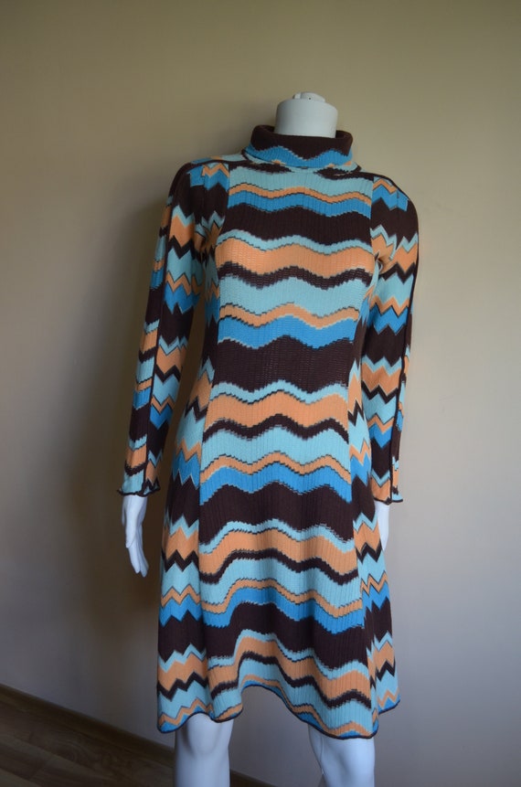 Missoni dress