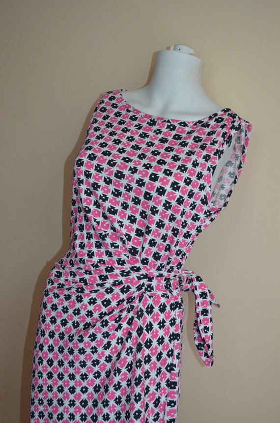 Diane von Furstenberg dress - image 2