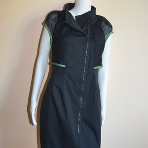 Cop Copine dress