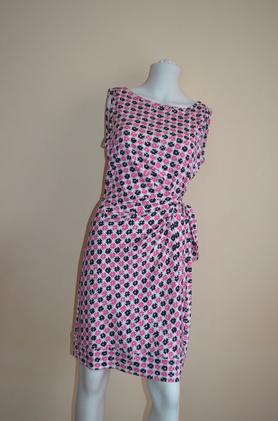 Diane von Furstenberg dress - image 1