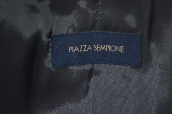 Piazza Sempione jacket - image 5