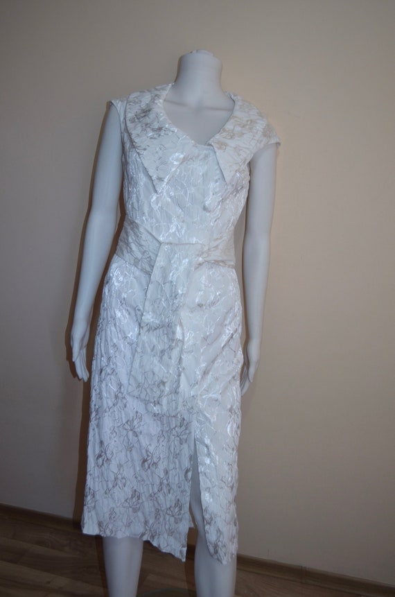 Moschino dress