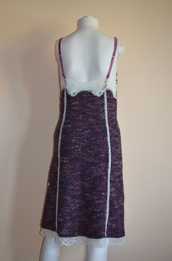 Blumarine underwear dress Gem