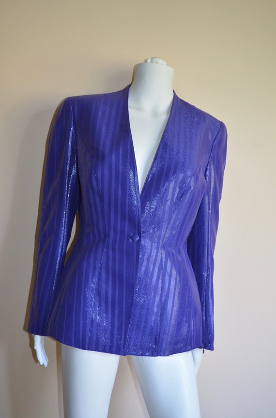 Mugler jacket