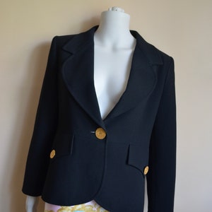 Christian Lacroix jacket