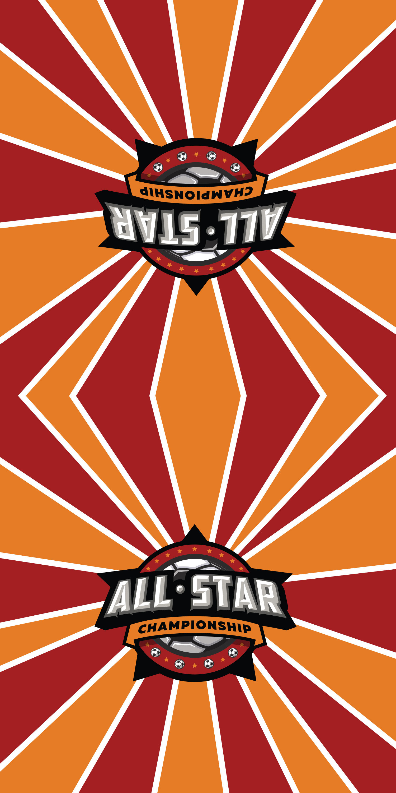 Heavy Duty 15 Oz Custom Team Colors Soccer Allstar Play Set Canopy-55 ...