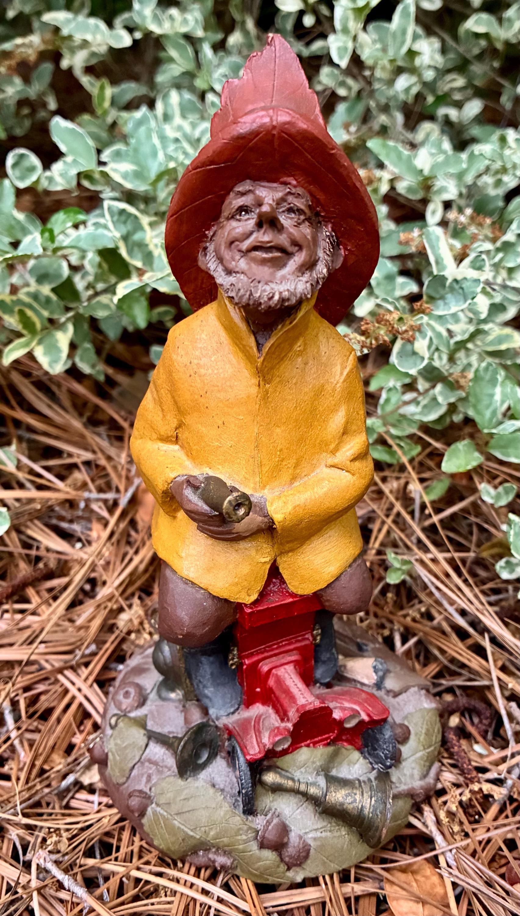 Tom Clark Gnomes - Etsy