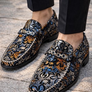 Loafer Chain - Etsy