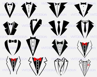 Tuxedo svg - Tuxedo shirt svg - Tuxedo shirt clipart - Tuxedo shirt digital clipart for Design or more file download svg, png, pdf, eps, jpg