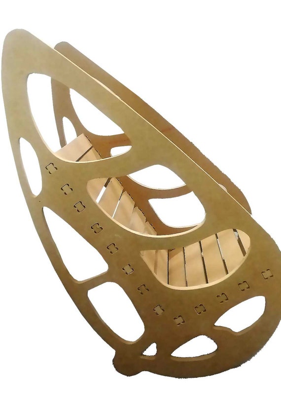 Children love to rock and there are many rocking chair plans made just for the little ones. Children's Rocking Chair Plans - Child S Rocking Chair Plans Etsy