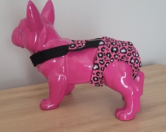 Culotte pour chien modèle MISSY