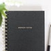 see more listings in the Planners & Notebooks section