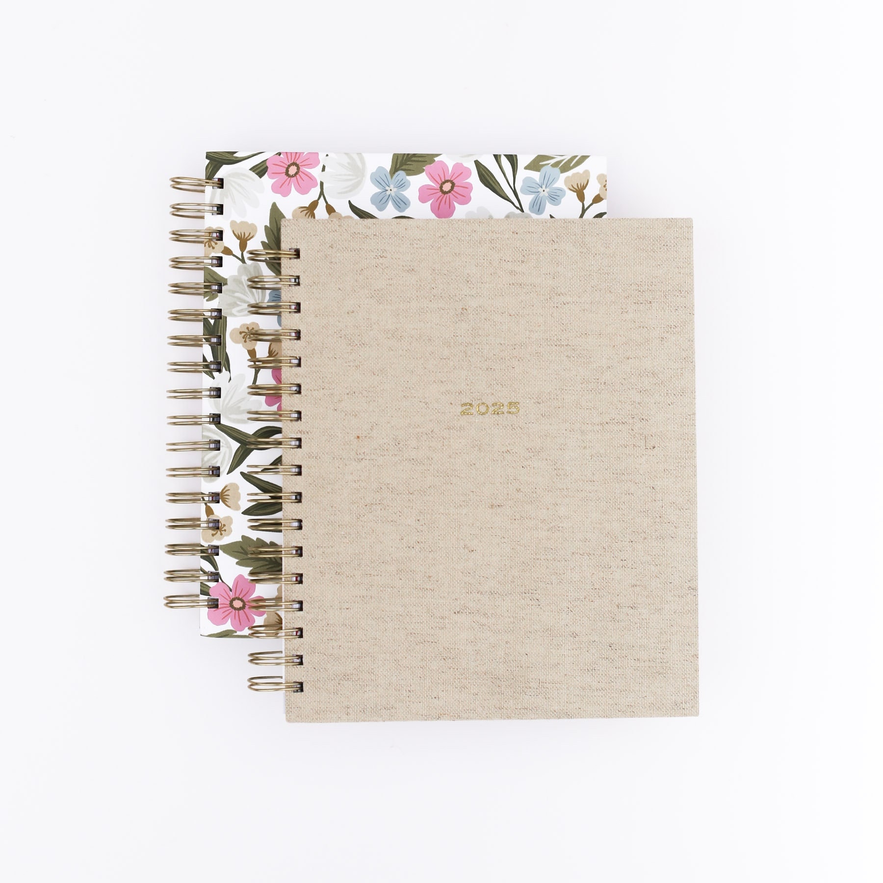 2025 Daily Christian Planner, 2025 Weekly Planner, Meal