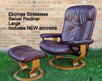 Ekornes Stressless Recliner "Consul"