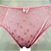 see more listings in the Vintage Style Knickers section