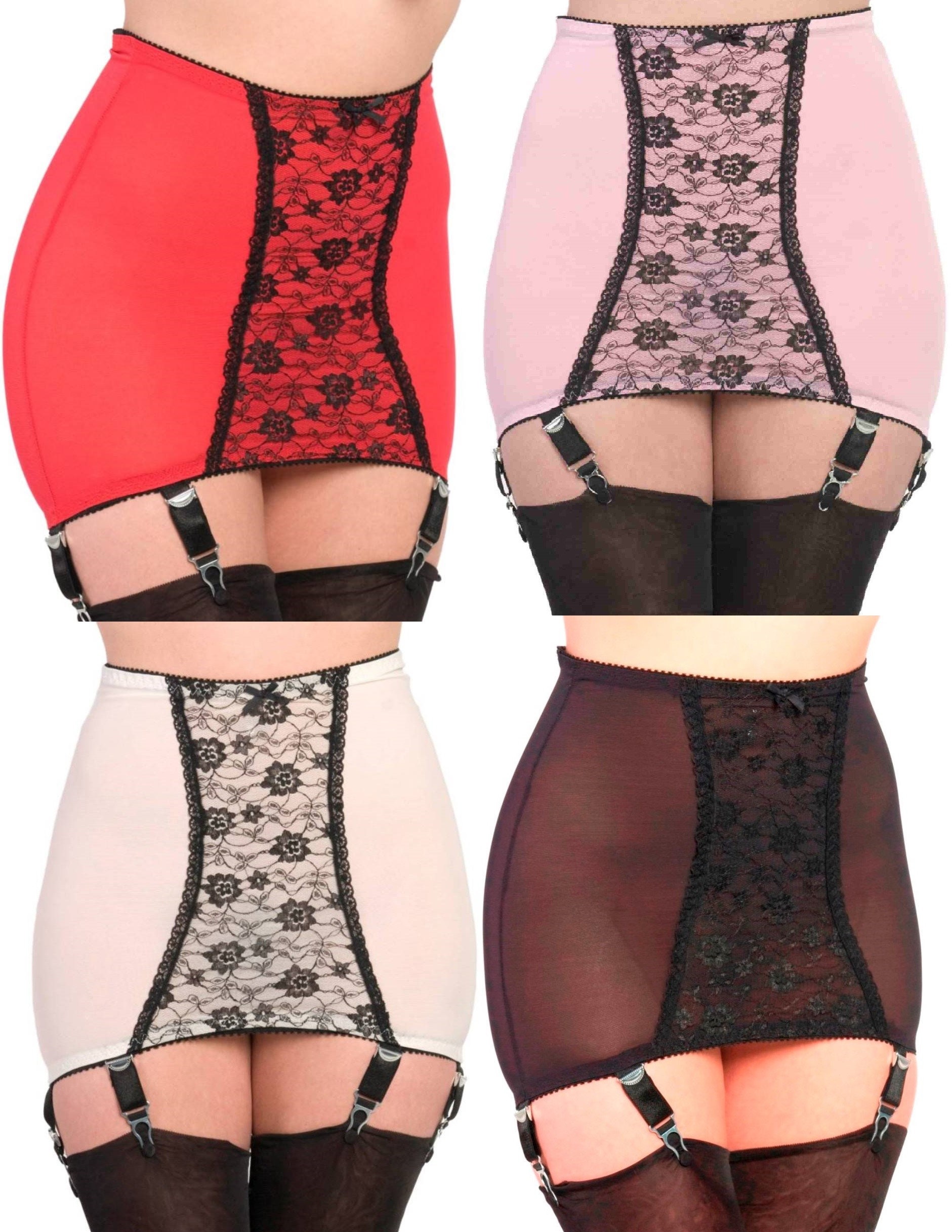 Red Girdle 