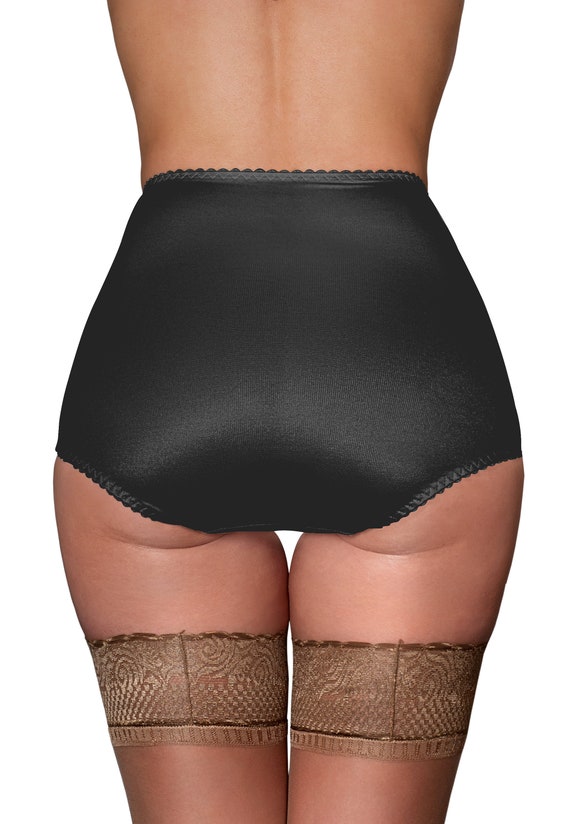 Premier Lingerie Lycra Shapewear Panty Girdle with Firm Support (PLpg)