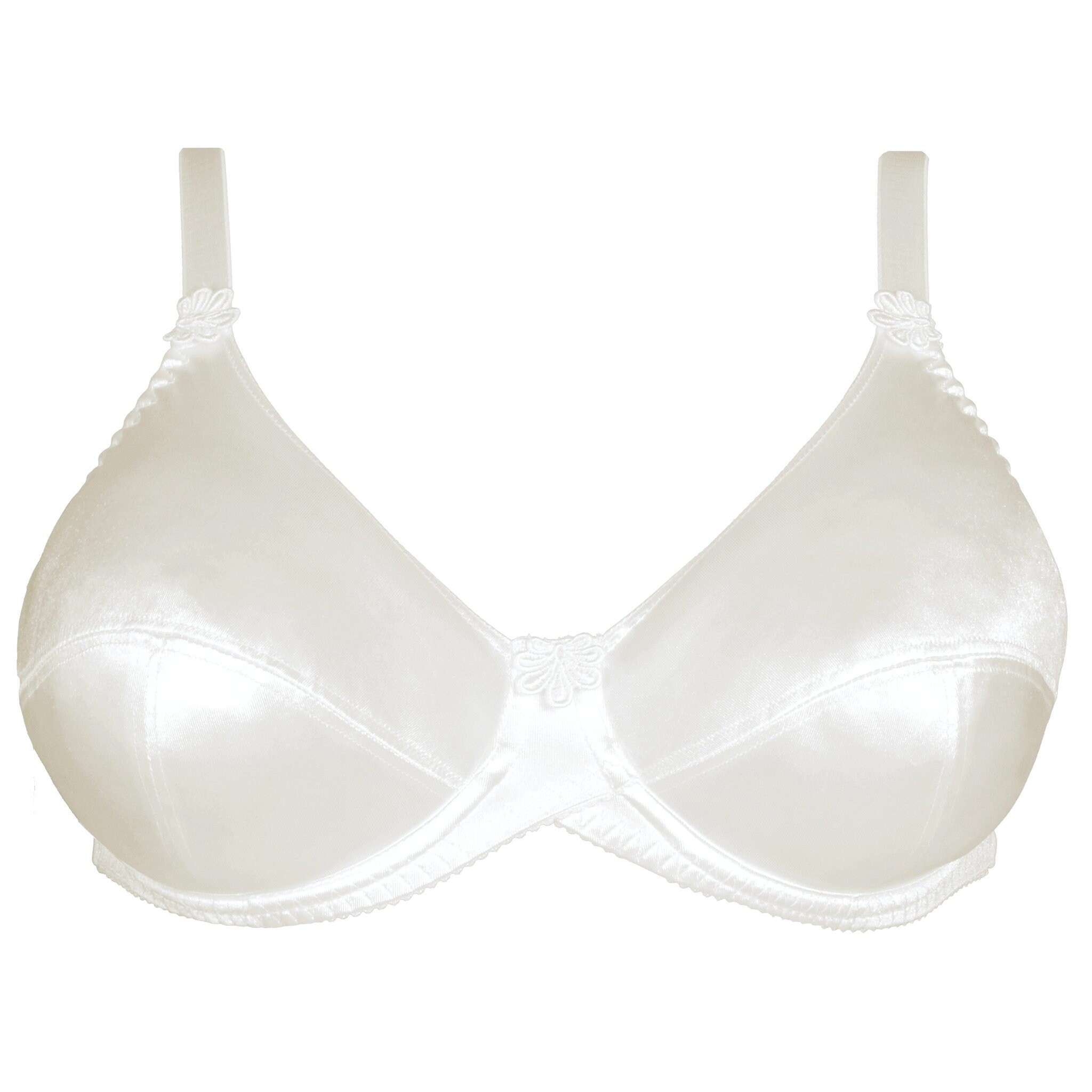 Premier Lingerie 'silhouette Collection sirena Pearl Satin Underwired Full  Cup Bra UK BIGGER CUPS Gg,h,hh,j 9207p -  Canada