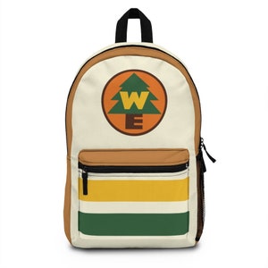 Disney Up Wilderness Explorer Backpack, Disney Backpack, Up Backpack, Wilderness Explorer Bag, School Bag, Disney Bag, Russell Backpack