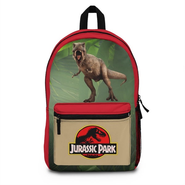 Jurassic Park Jeep - Etsy