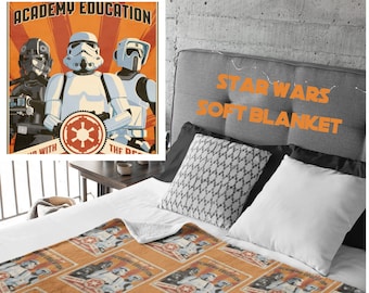 Tie Fighter Bedding - Etsy