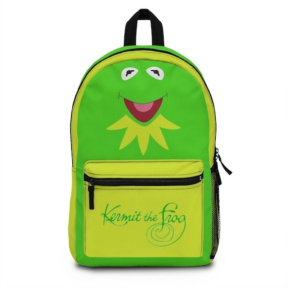 Muppet rucksack Clearance