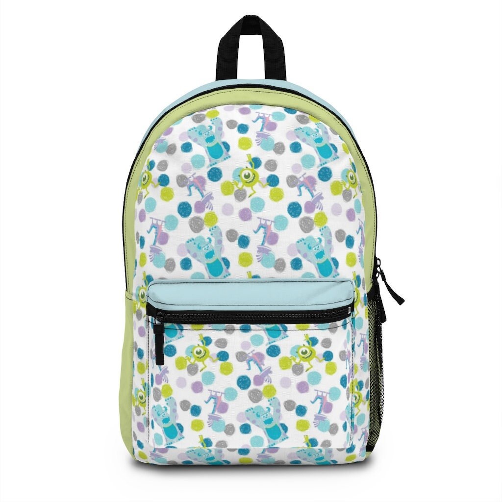 Sully Backpack Etsy