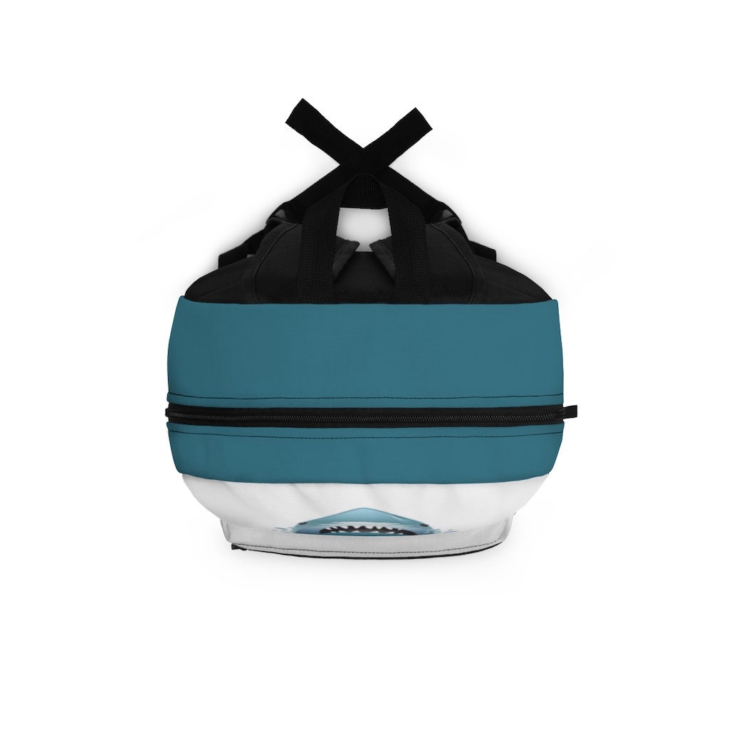 Jaws Backpack, Universal Studios Backpack, Shark Backpack  display picture 1