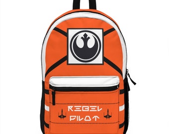 Star Wars Backpack - Etsy